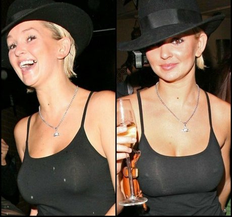 Jennifer Ellison