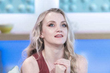 Evanna Lynch