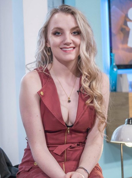 Evanna Lynch