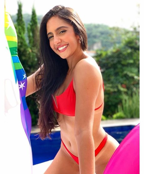 Rosana Maria Marquez