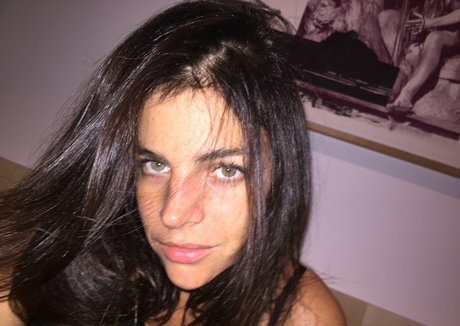 Julia Restoin Roitfeld