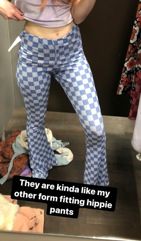 Lucie Rose Middleton