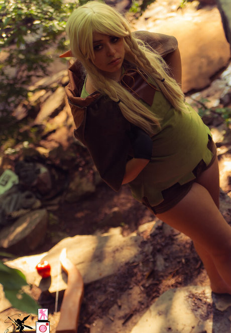 Feywilde Cosplay