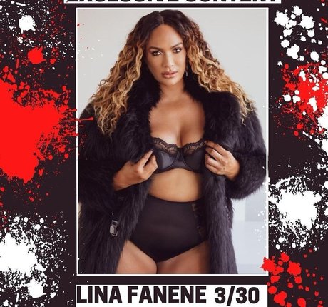 Lina Fanene