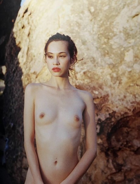 Kiko Mizuhara