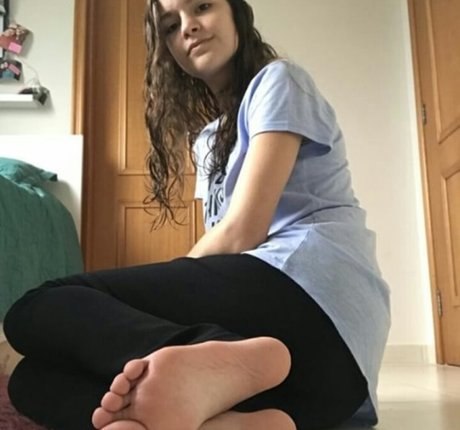 Thata Big Soles