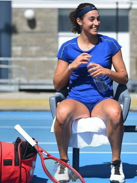 Caroline Garcia