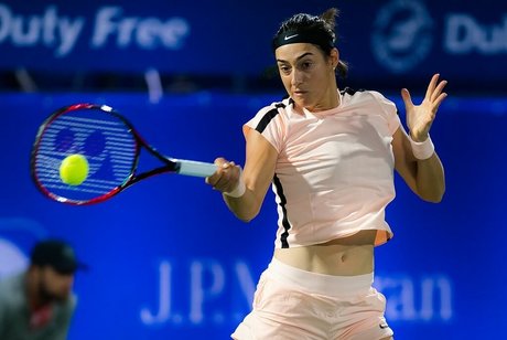 Caroline Garcia