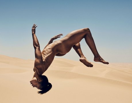 Chantae Mcmillan