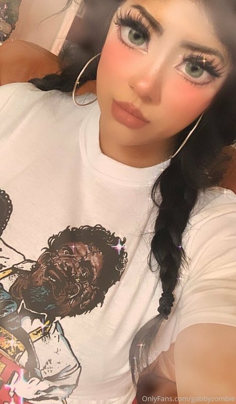 Gabby Zombie