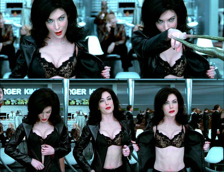 Lara Flynn Boyle