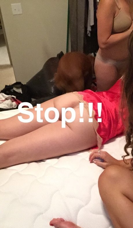 Lauren Bedford Russell