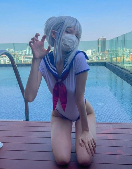 Katie Westwood Caties