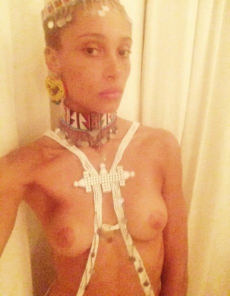 Adwoa Aboah