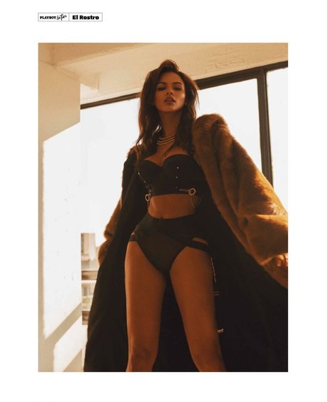 Catalina Mouthon Jeni