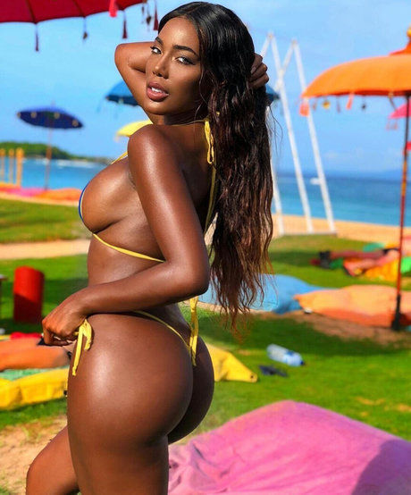 Monifa Jansen