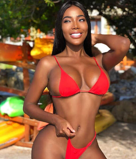 Monifa Jansen