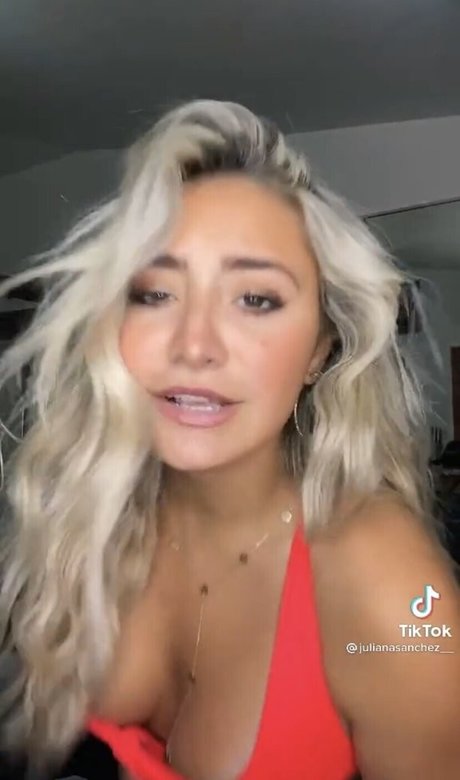 Juliana Sanchez