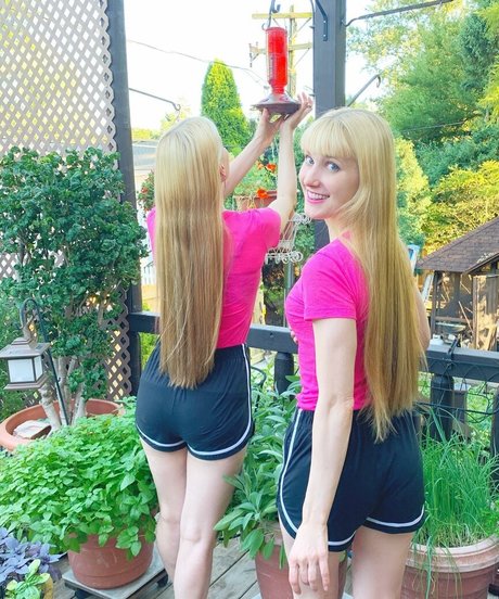 Camille And Kennerly