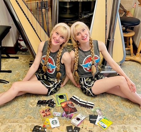 Camille And Kennerly