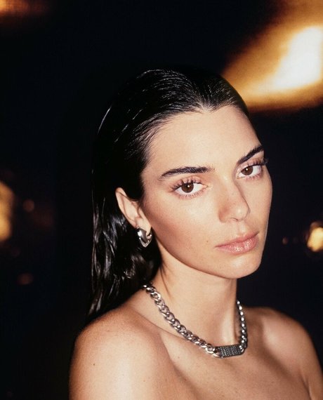 Kendall Jenner