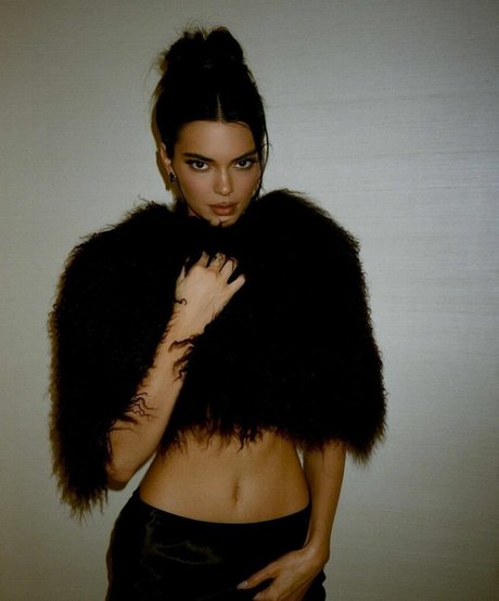 Kendall Jenner