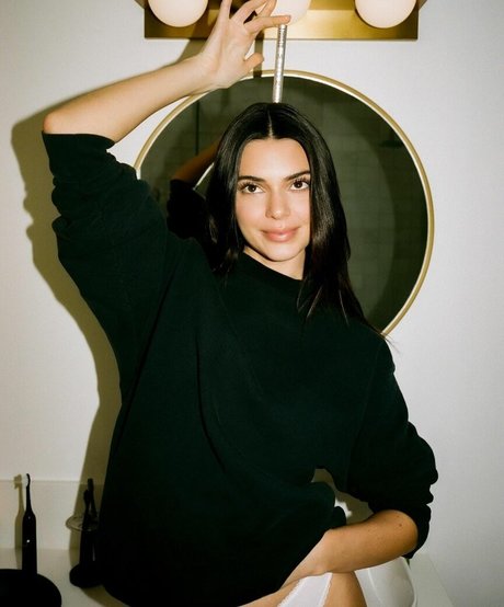 Kendall Jenner