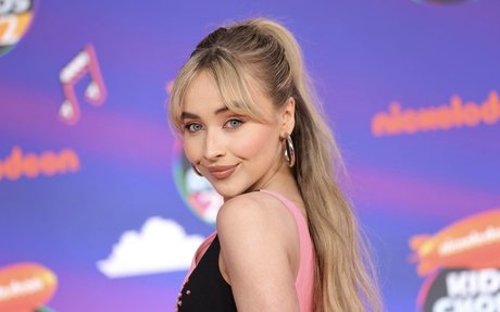 Sabrina Carpenter