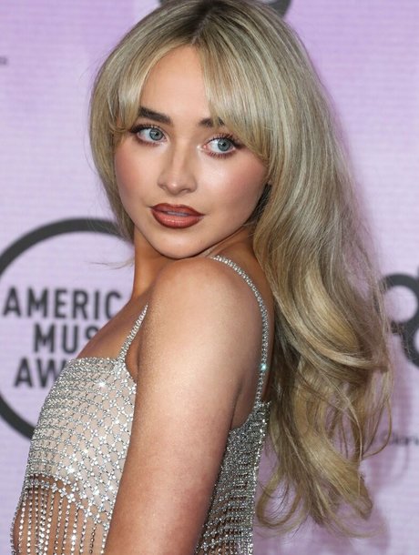 Sabrina Carpenter