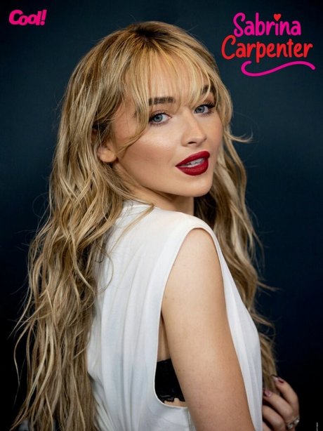 Sabrina Carpenter