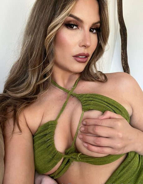 Love Island Millie Brown