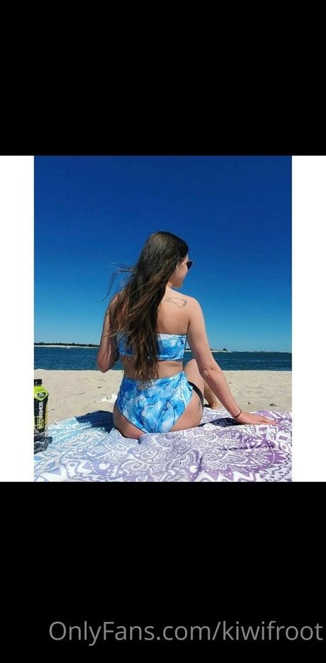 Kiwifroot