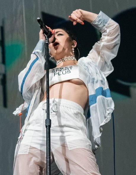 Charli Xcx