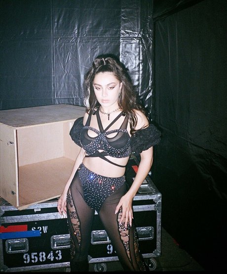 Charli Xcx