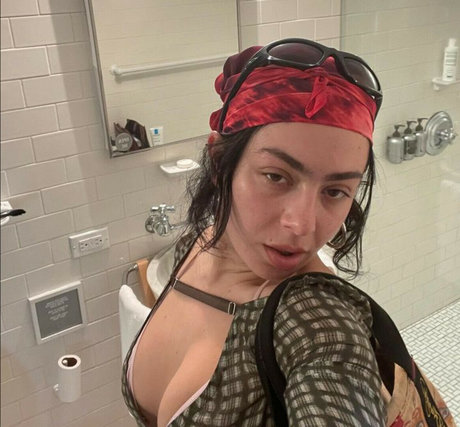 Charli Xcx