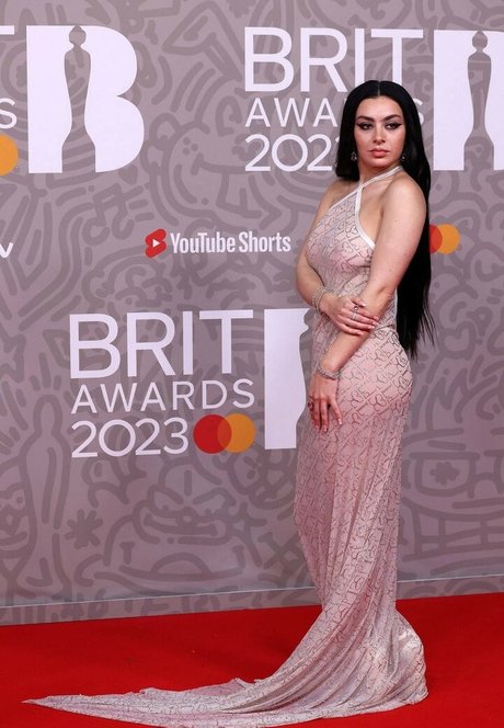Charli Xcx