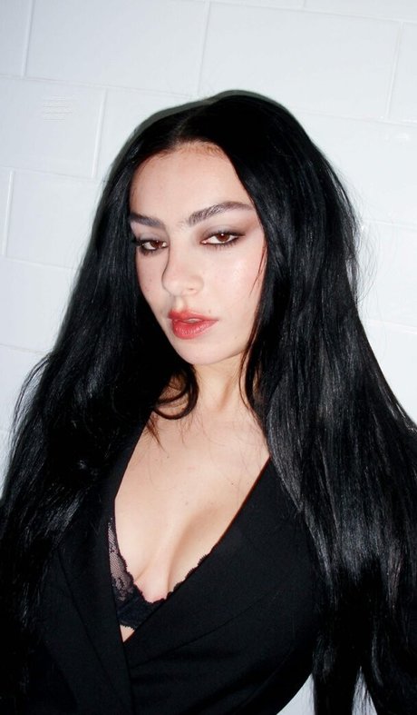 Charli Xcx