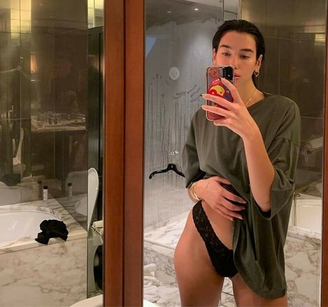 Dua Lipa