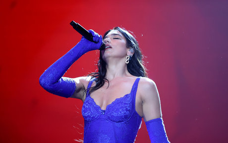 Dua Lipa