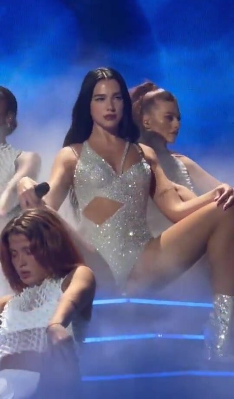 Dua Lipa