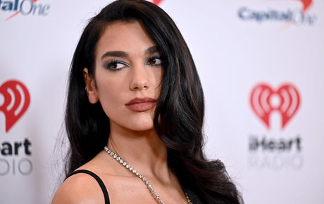 Dua Lipa