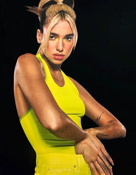 Dua Lipa