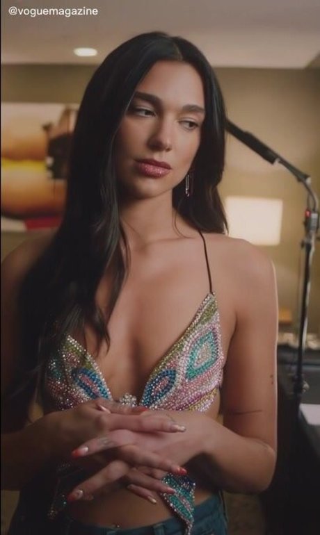 Dua Lipa