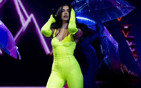 Dua Lipa