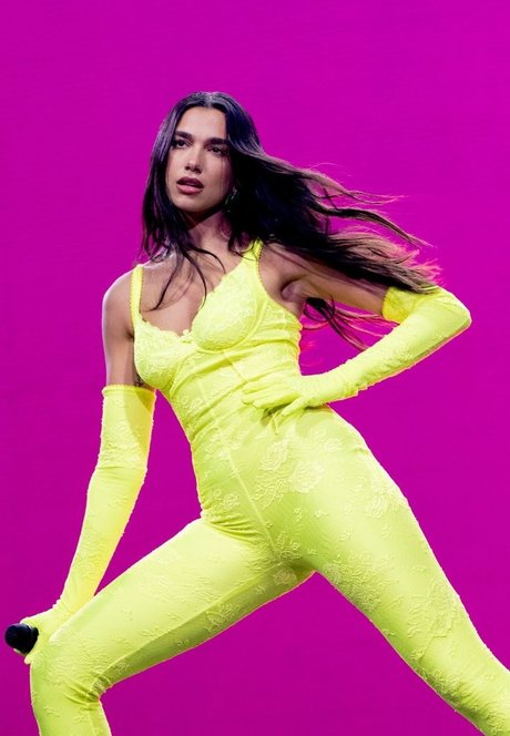 Dua Lipa