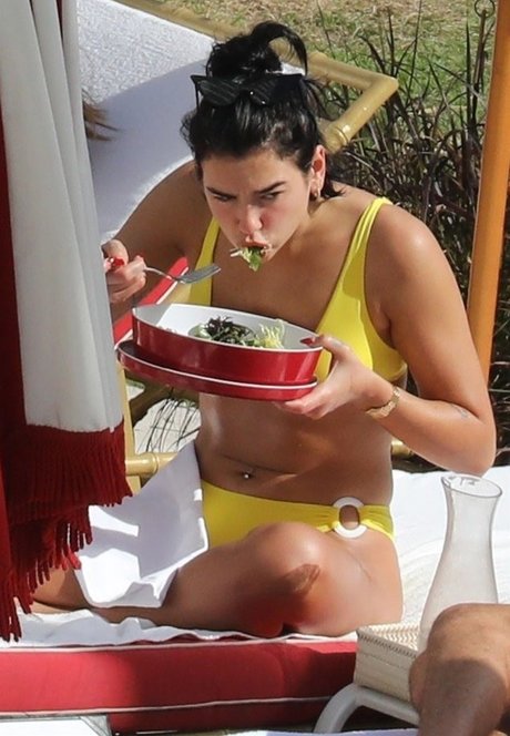 Dua Lipa