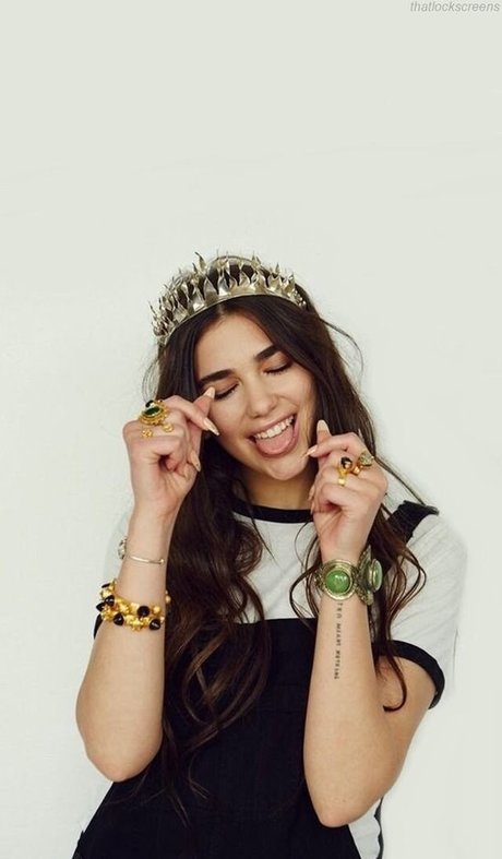 Dua Lipa