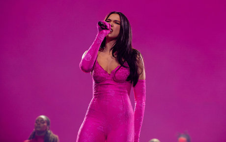 Dua Lipa