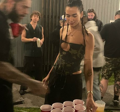 Dua Lipa