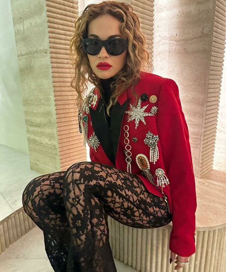 Rita Ora